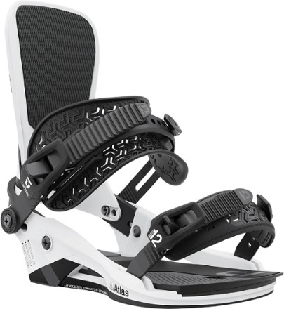 Union Atlas Snowboard Bindings - 2021/2022 | REI Co-op