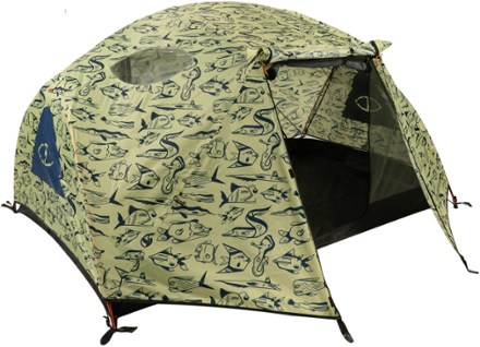 Poler 2+ Person Tent | REI Co-op