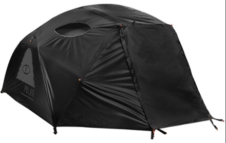 2+ Person Tent