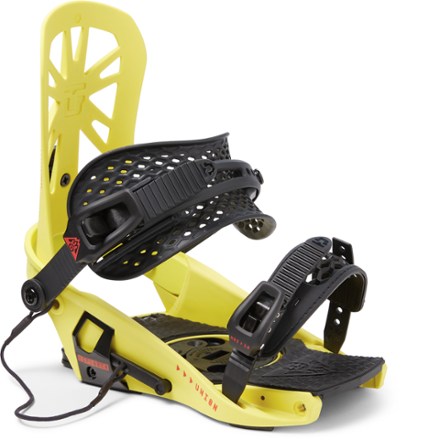 Explorer Splitboard Bindings - 2021/2022