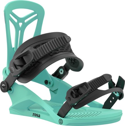 Rosa Snowboard Bindings - Women's - 2022/2023