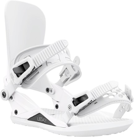 Snowboard Bindung Snowboardbindung UNION LEGACY Bindung 2020 satin black 