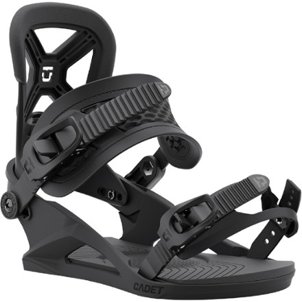 Cadet Snowboard Bindings - Kids' - 2021/2022