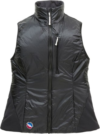 Crystal Insulated Vest - Women's