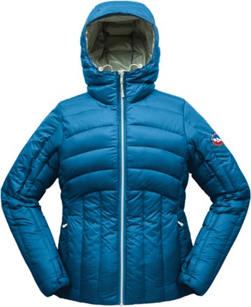 Details about   Orage Luna Women's Insulated Jacket 