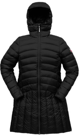 Luna Insulated Parka - Women's