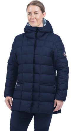Trudy Down Jacket - Women's