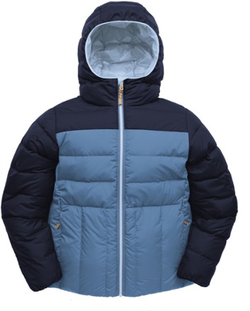 Ice House Down Hoodie - Kids'
