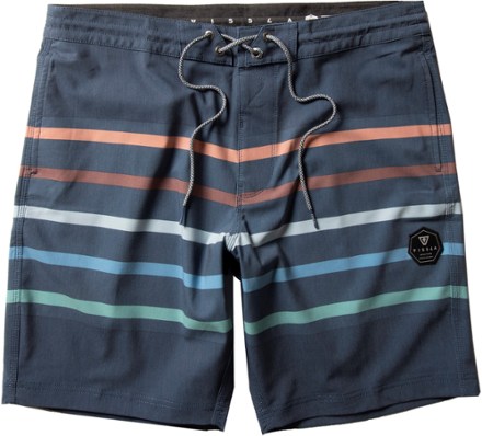 Low Five 18.5" Board Shorts - Men's