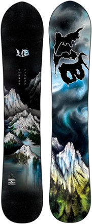 Lib Tech Skunk Ape Snowboard - 2021/2022 | REI Co-op