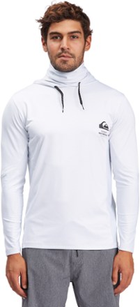 Quiksilver waterman angler hooded discount
