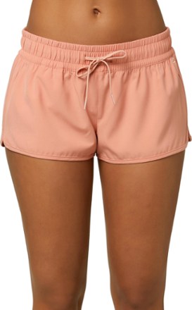 Laney Stretch Board Shorts - Women's 2" Inseam