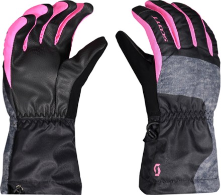 Ultimate Junior Gloves - Kids'