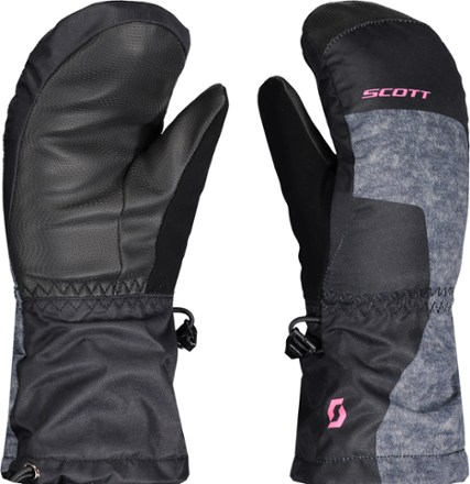 Ultimate Junior Mittens - Kids'