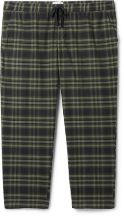 Wallace Lake Flannel Pants - Women's