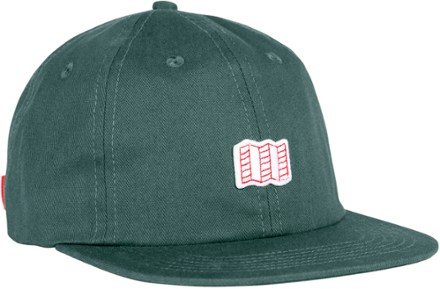 Topo Designs Mini Map Hat