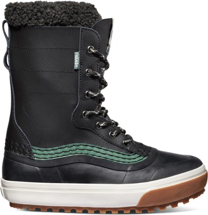 Standard Snow MTE Boots - Women's