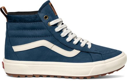 vans sk8 hi mate