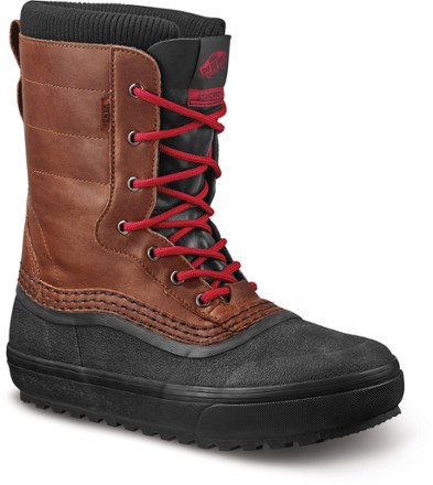 Vans Standard Snow MTE Boots - Men