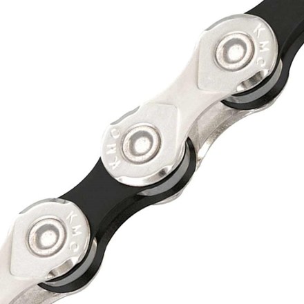 Below is the newest version of KMC X11 11-Speed Chain