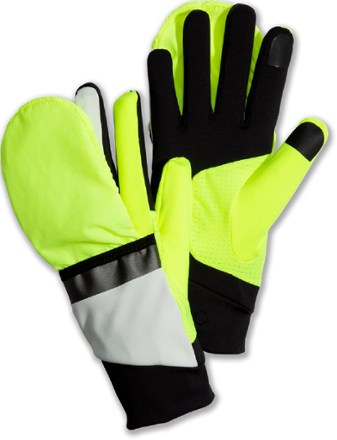 Draft Hybrid Gloves