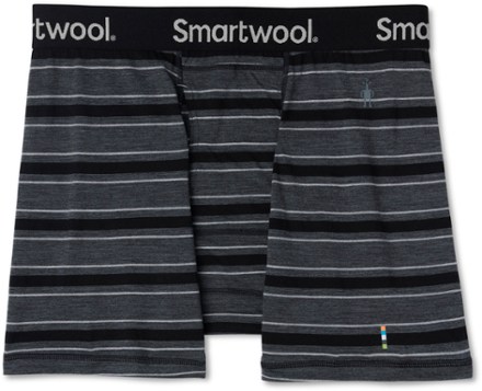 Merino 150 Boxer Briefs - Men's