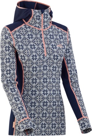 Norweger damen