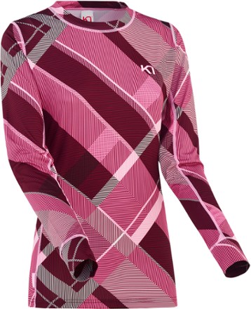 Fantastisk Base Layer Top - Women's