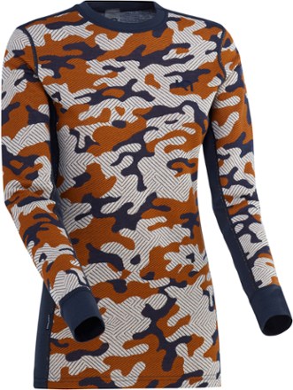 Kongle Base Layer Top - Women's