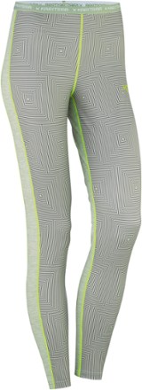 Lune Base Layer Pants - Women's