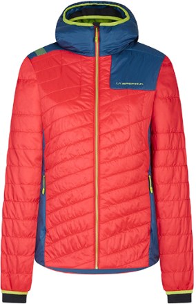 Misty PrimaLoft Insulated Jacket - Women's