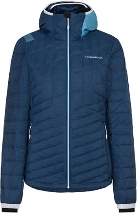 Azaira Down Jacket - Women's