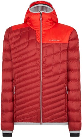 Phase Down Jacket - Men's