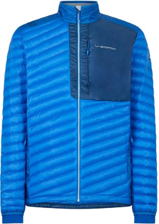 Krush PrimaLoft Insulated Jacket - Men's