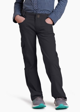 Kliffside Pants - Girls'