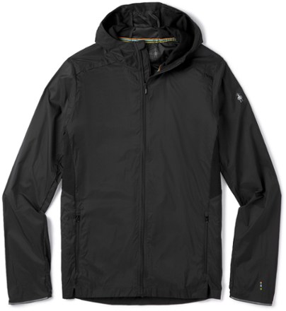 Merino Sport Ultra Light Jacket Mn - The Benchmark Outdoor Outfitters