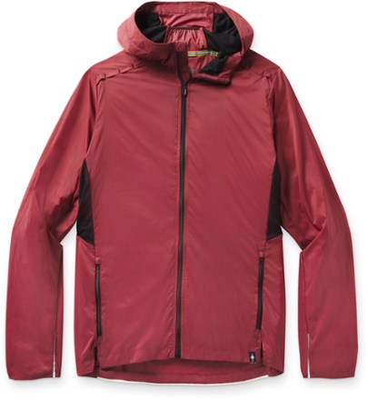 Merino Sport Ultra Light Hoodie - Men's