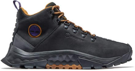 Solar Ridge Waterproof Hiking Boots - Men's