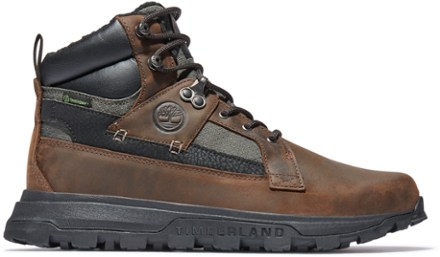 Treeline Waterproof Hiking Boots - Men's