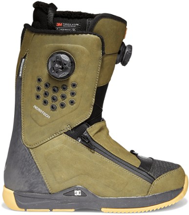 Travis Rice Snowboard Boots - Men's - 2021/2022