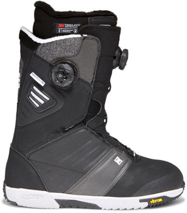 Judge Snowboard Boots - Men's - 2021/2022