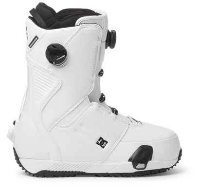 DC Control Step On Snowboard Boots - Men's - 2022/2023 | REI Co-op