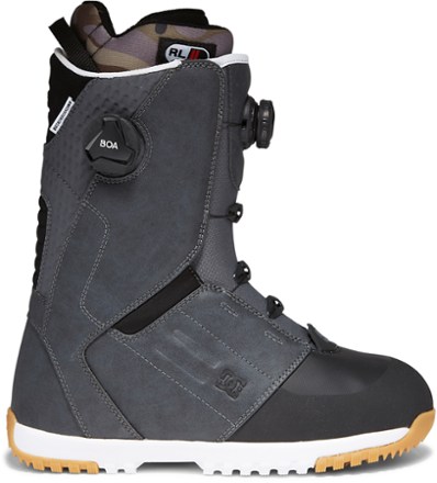 Control Snowboard Boots - Men's - 2021/2022