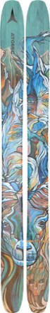 Bent Chetler 120 Skis - Men's - 2021/2022