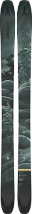 Bent Chetler 100 Skis - 2021/2022