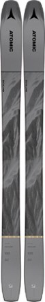 Backland 100 Skis - Men's - 2021/2022