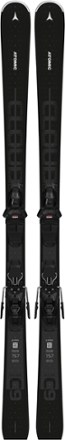 Cloud 9 Skis with Bindings - Women's - 2021/2022
