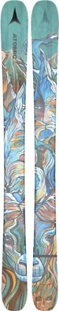 Bent Chetler Mini Skis - Kids' - 2021/2022