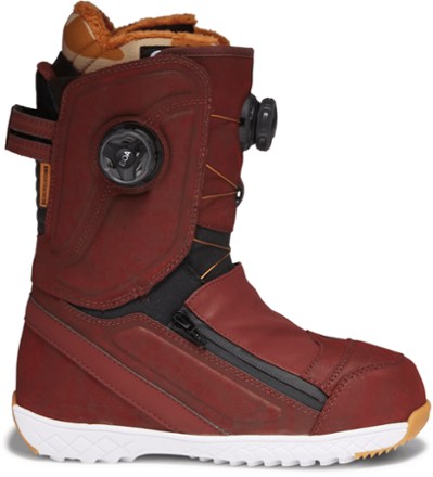 Mora Snowboard Boots - Women's - 2021/2022