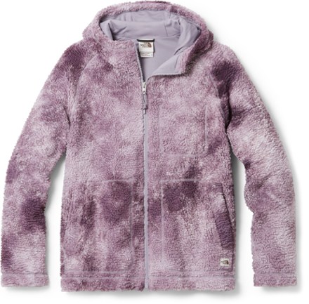 Ridge Full-Zip Hoodie - Women's